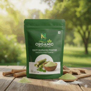 Giloy (Guduchi) Powder