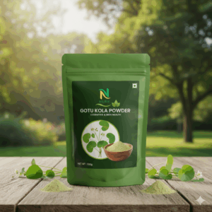 Gotu Kola Powder