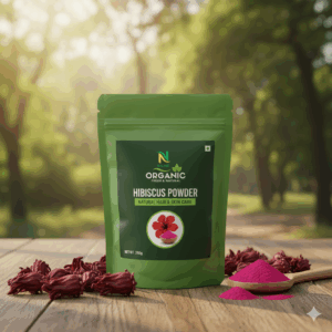 Hibiscus Powder