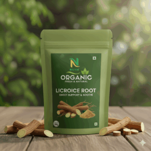 Licorice Root