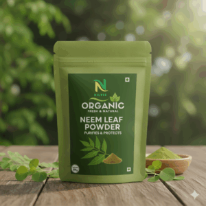 Neem Leaf Powder