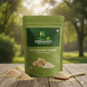 Psyllium Husk Powder