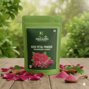 Rose Petal Powder