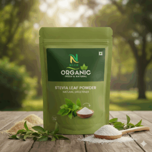 Stevia Leaf Powder