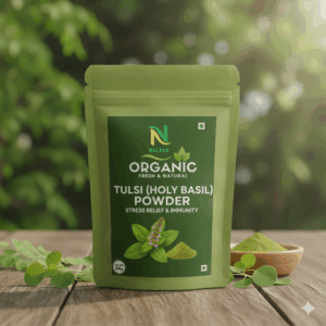 Tulsi (Holy Basil) Powder
